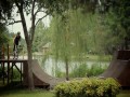 Andy Buckworth na BMX