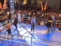 Shaq stoczył walkę bokserską