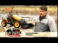 Zrób sobie traktor