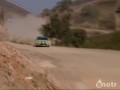 Wielki wypadek w WRC