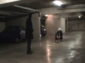 Remi Gaillard - The Godfather