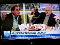 R. Makłowicz o Jarosławie Kaczyńskim
