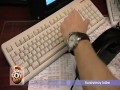 Praca kontrolera ruchu lotniczego