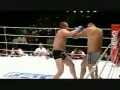 Fedor Emelianenko - człowiek maszyna