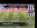 Pro Evolution Soccer 2011 Gameplay