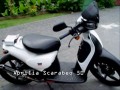 Scooter Tuning PL