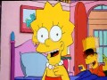 Tik Tok wg. simpsonów