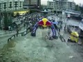 Mega ekstremalny downhill - Red Bull 5000 Down