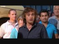 Top Gear - Auto dla 17-latka - Cisza samochodów