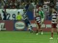 Fauł Henrego na Bramarzu