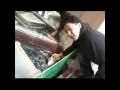 Jackie Chan i jego ryba