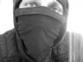 Ninja szuka dziewczyny