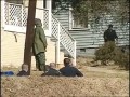 Ninja fail