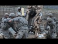 M777 155mm Howitzer