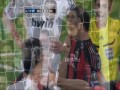 Gol Ronaldo Real vs Milan 2:0