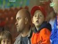 Ciemność podczas meczu