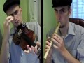Mozart 40 symfonia by Jack Jack