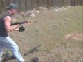 Sztuczka z AK-47