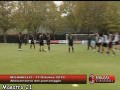 Rzut wolny Ronaldinho