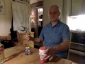 Picie tequili dla twardzieli