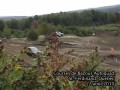 Niesamowity skok samochodem
