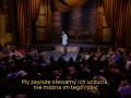 Dave Chappelle - Uczucia