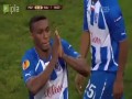 Lech Poznań - Red Bull Salzburg 1:0 Arboleda