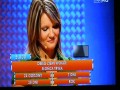 Inteligentna uczestniczka programu Gilotyna