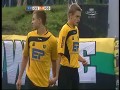 Niesamowity rzut wolny w polskiej 1 lidze