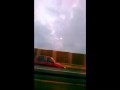 Jazda pod prąd i czołówka