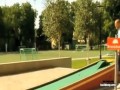 Mini Golf FAIL