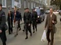 Dzień Świra - Bo w ryj dać mogę dać!