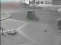 Kobieta potrącona przechodząc przez ulicę