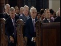 Prezydent przespał mszę... A kto razem z nim