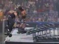 Sieczka w WWE