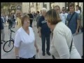 Spór o krzyż - Zamknij morde!