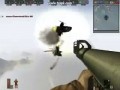Niesamowita sztuczka w Battlefield 1942