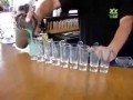 Drink który nazywa się - Rainbow