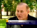 Jan Tomaszewski o Franciszku Smudzie