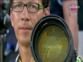 Finał biegu na 800 metrów ME Barcelona 2010