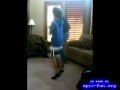 Kinect fail