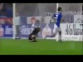 Lob w wykonaniu Raula