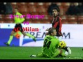 Boruc kontra Milan
