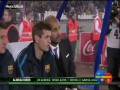 Almeria - FC Barcelona 0-8