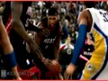 NBA 2K 11 Debut Trailer