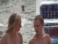 Darmowa Pepsi na Rosyjskiej plaży