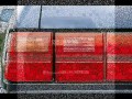 Audi V8 Tribute 1988 - 1994