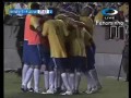 Robinho ośmiesza rywala