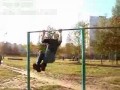 Parkour po rosyjsku