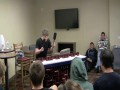 Niesamowity talent